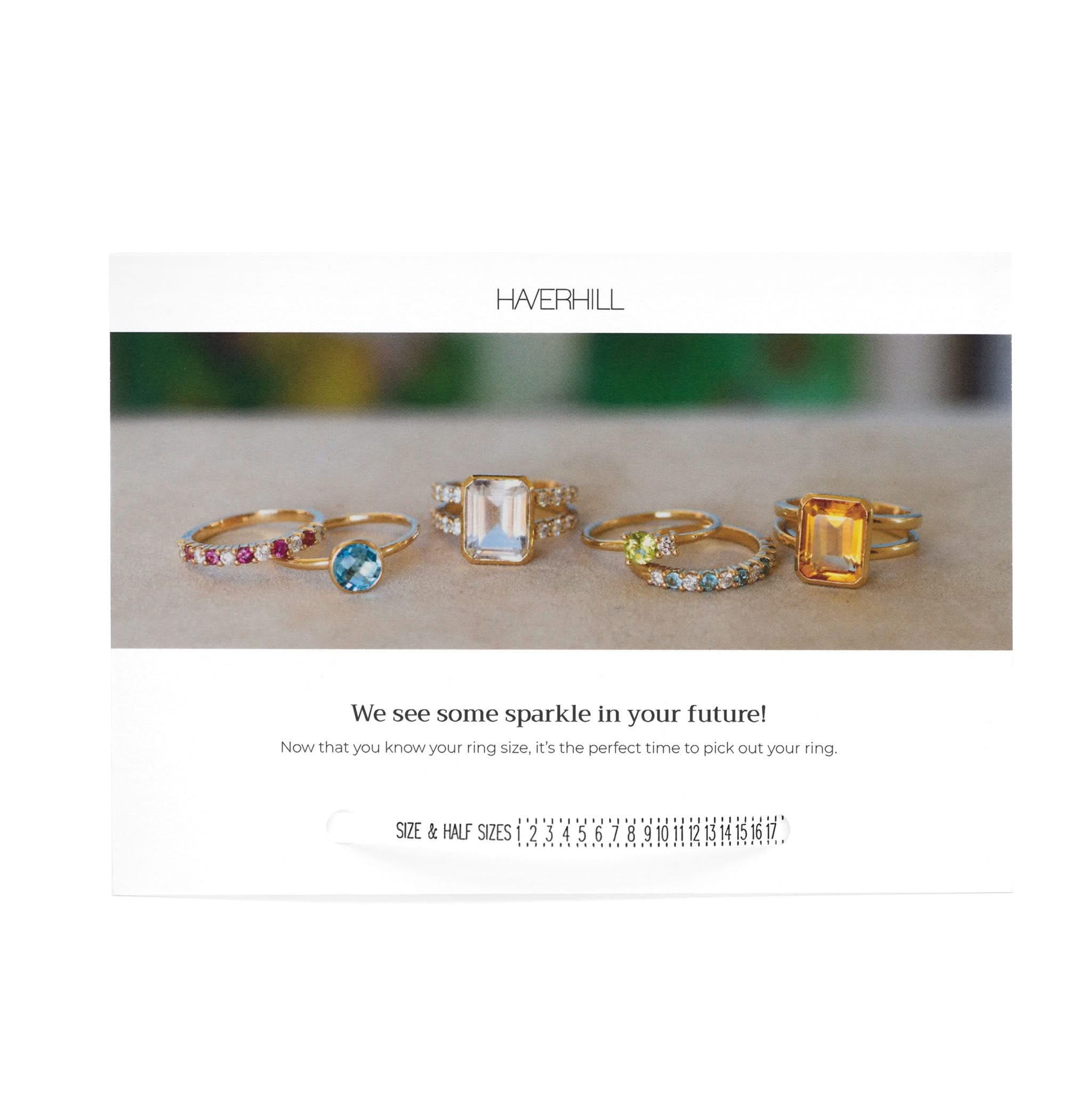 Ring Sizer - Image 3