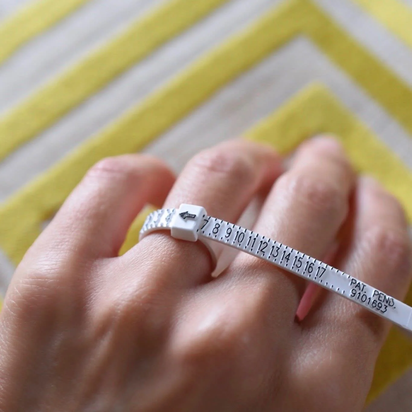 Ring Sizer - Image 5