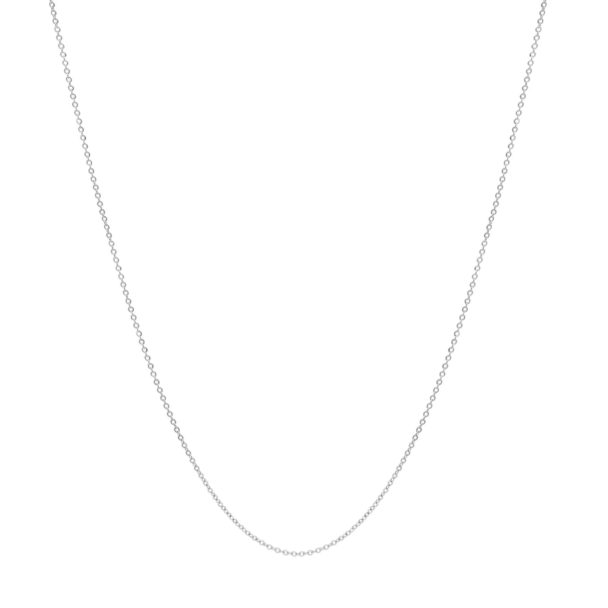 Saffron Necklace in 14k Gold - Image 5
