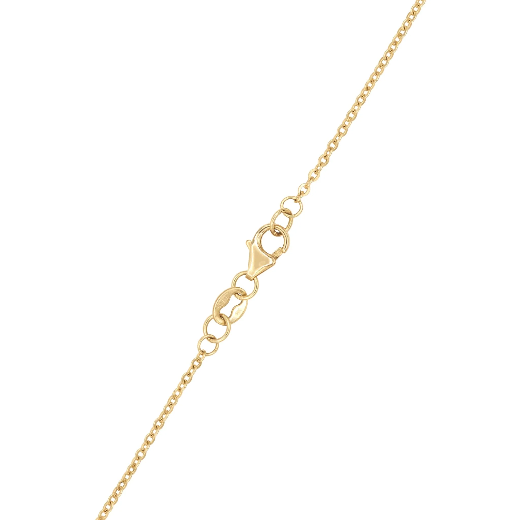 The Vault: Saffron Bracelet, White Gold Size X-Small - Image 4
